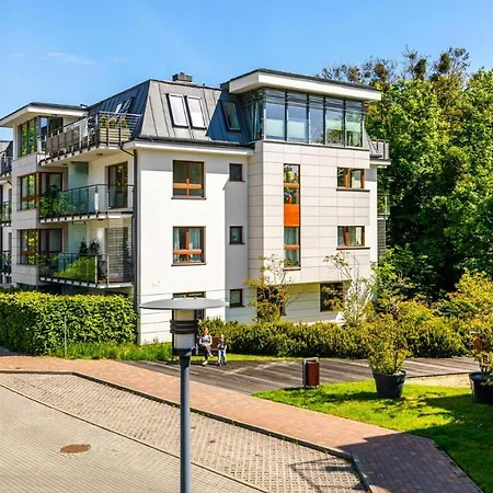 Aquarius - Billberry Apartment *