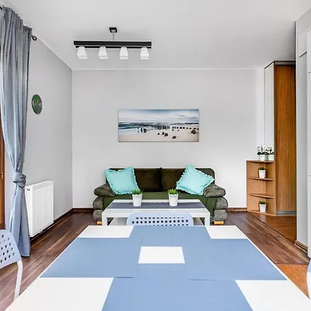 Apartman Aquarius - Billberry