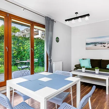 Aquarius - Billberry Sopot