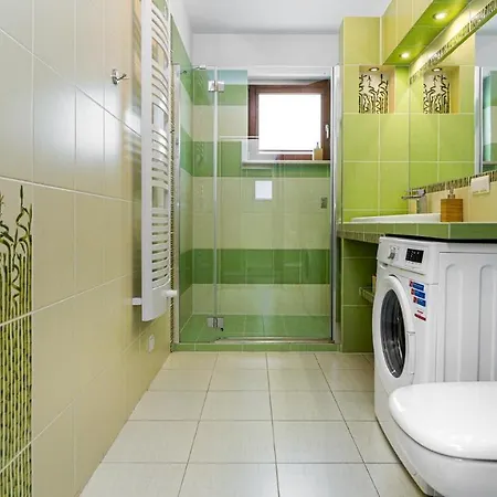 Aquarius - Billberry Apartament *