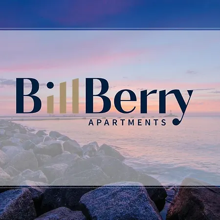 Apartman Aquarius - Billberry *